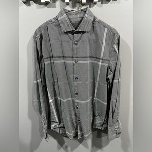 Men’s Calvin Klein Dress Shirt